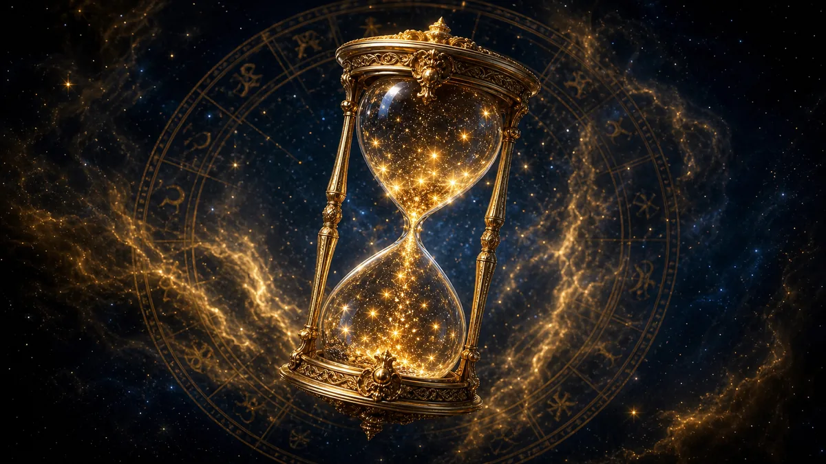 چرا ساعت دقیق تولد این‌قدر مهم است؟